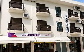 Hotel Ribadouro